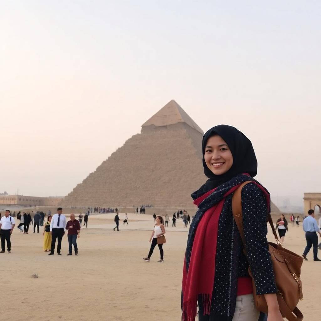 Maria - Spanish student success story