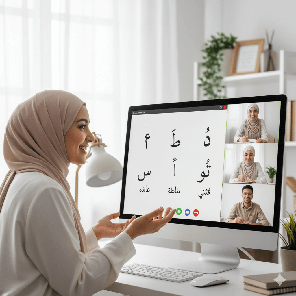 Exceptional Communication Skills