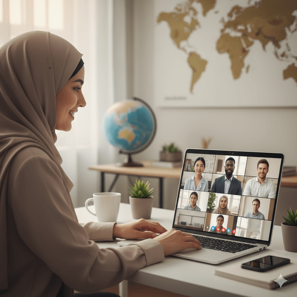 Cultural & Human Sensitivity