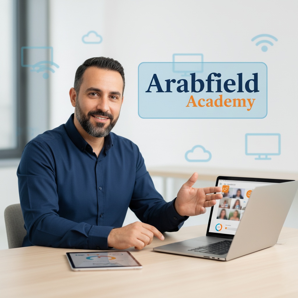 Technological Proficiency