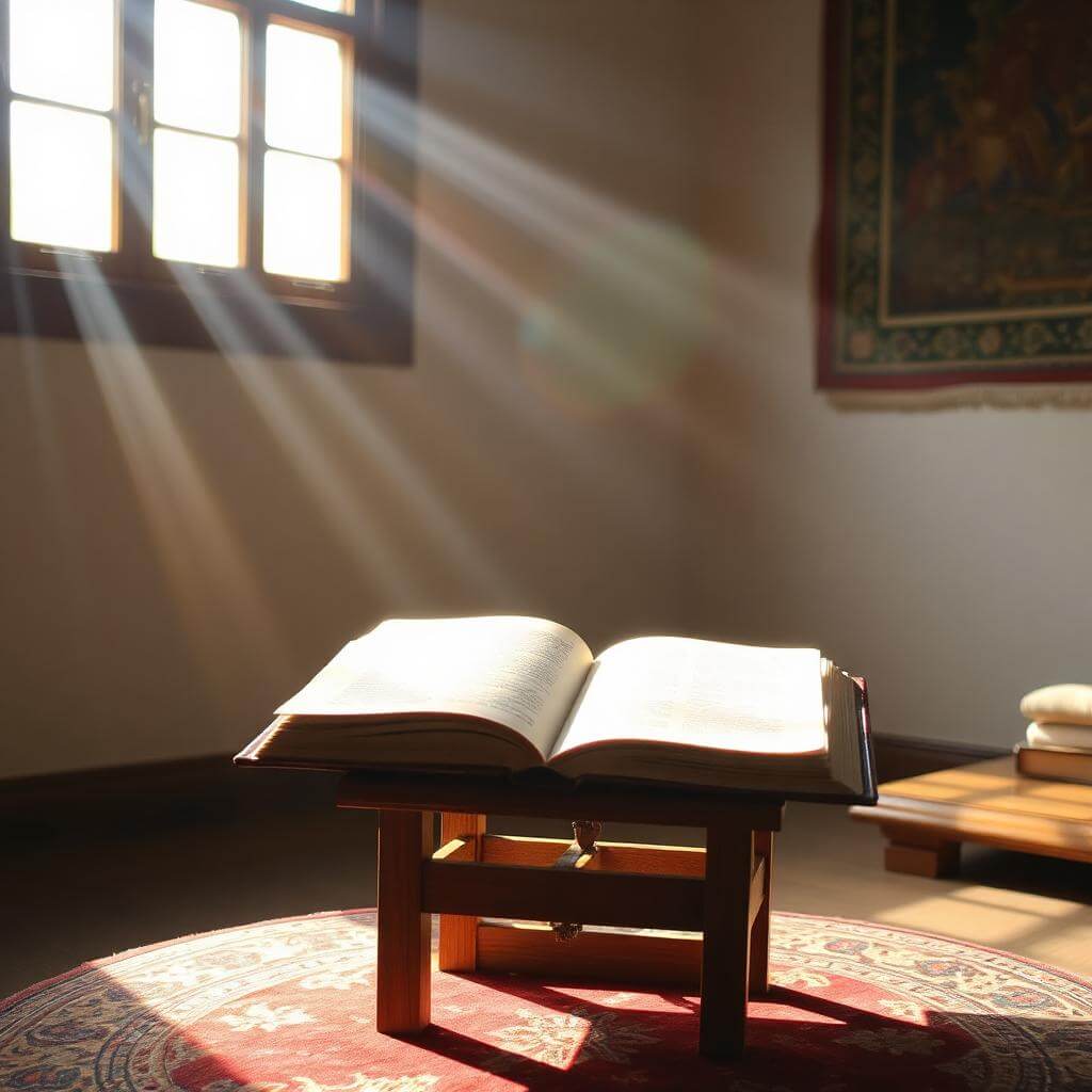 Quranic and Classical Arabic course