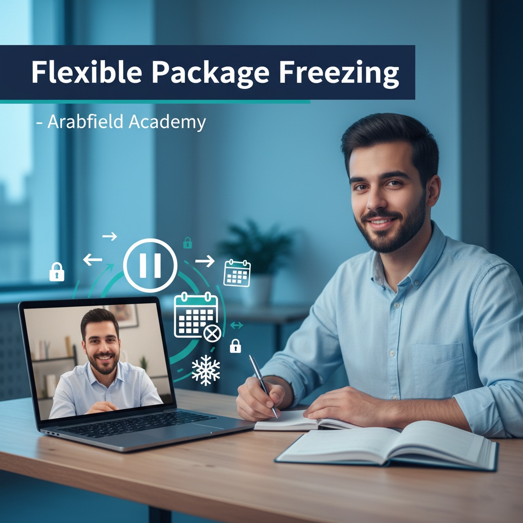 Flexible Package Freezing
